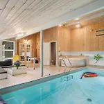 Beautiful In With Sauna 펜션