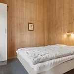 Beautiful In With Sauna Oksbøl