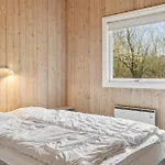 Beautiful In With Sauna 펜션 Oksbøl