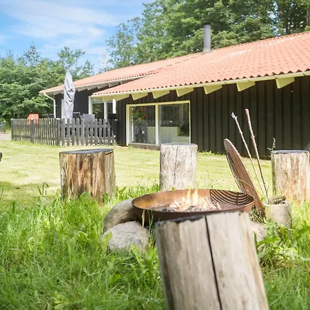 Beautiful In With Sauna Prázdninový dům