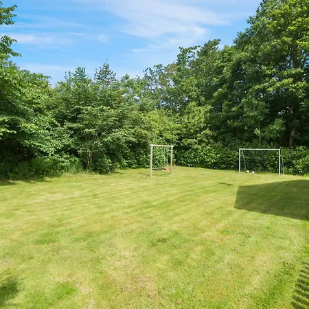 Beautiful In With Sauna *