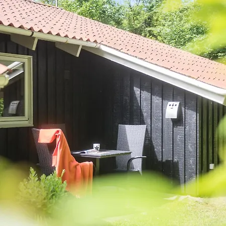 Beautiful In With Sauna *