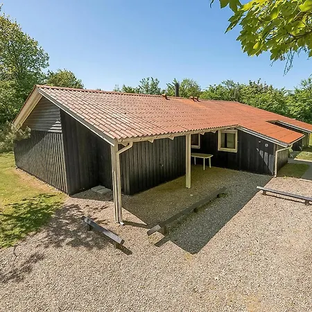 Beautiful In With Sauna