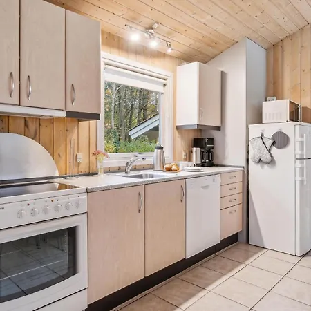 Beautiful In With Sauna