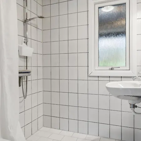 Dom wakacyjny Beautiful In With Sauna *