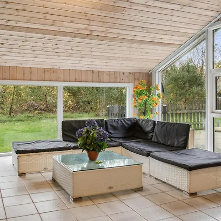 Beautiful In With Sauna *