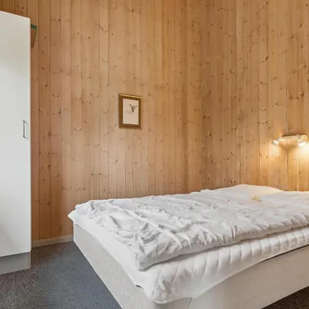 Beautiful In With Sauna Oksbøl