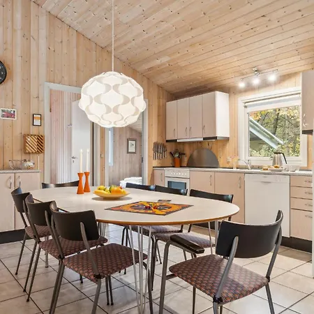 Beautiful In With Sauna Prázdninový dům *